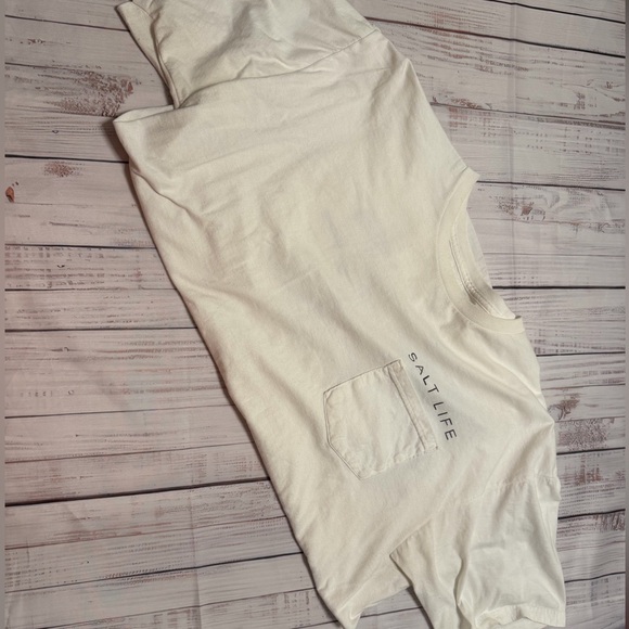 Salt Life Tops - Salt Life T-Shirt
